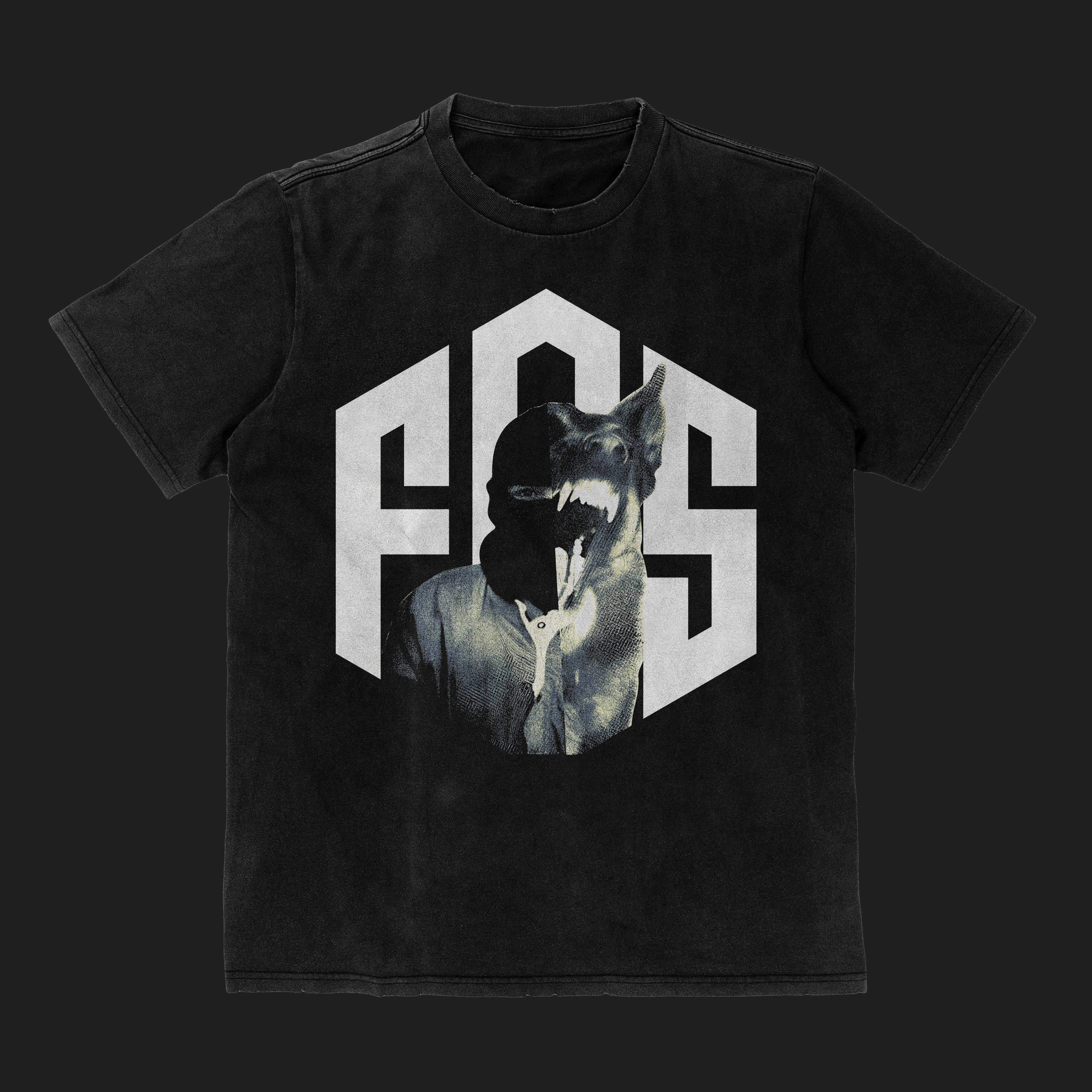 FAS T-Shirt