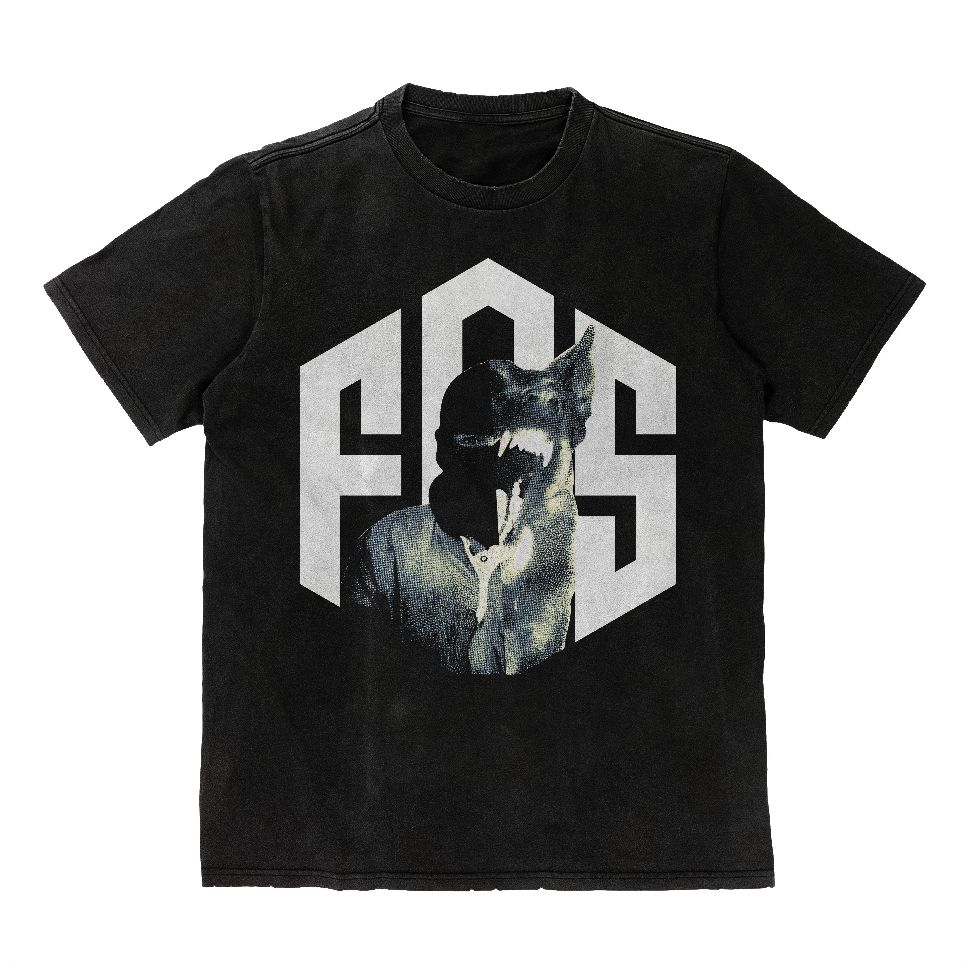 FAS T-Shirt