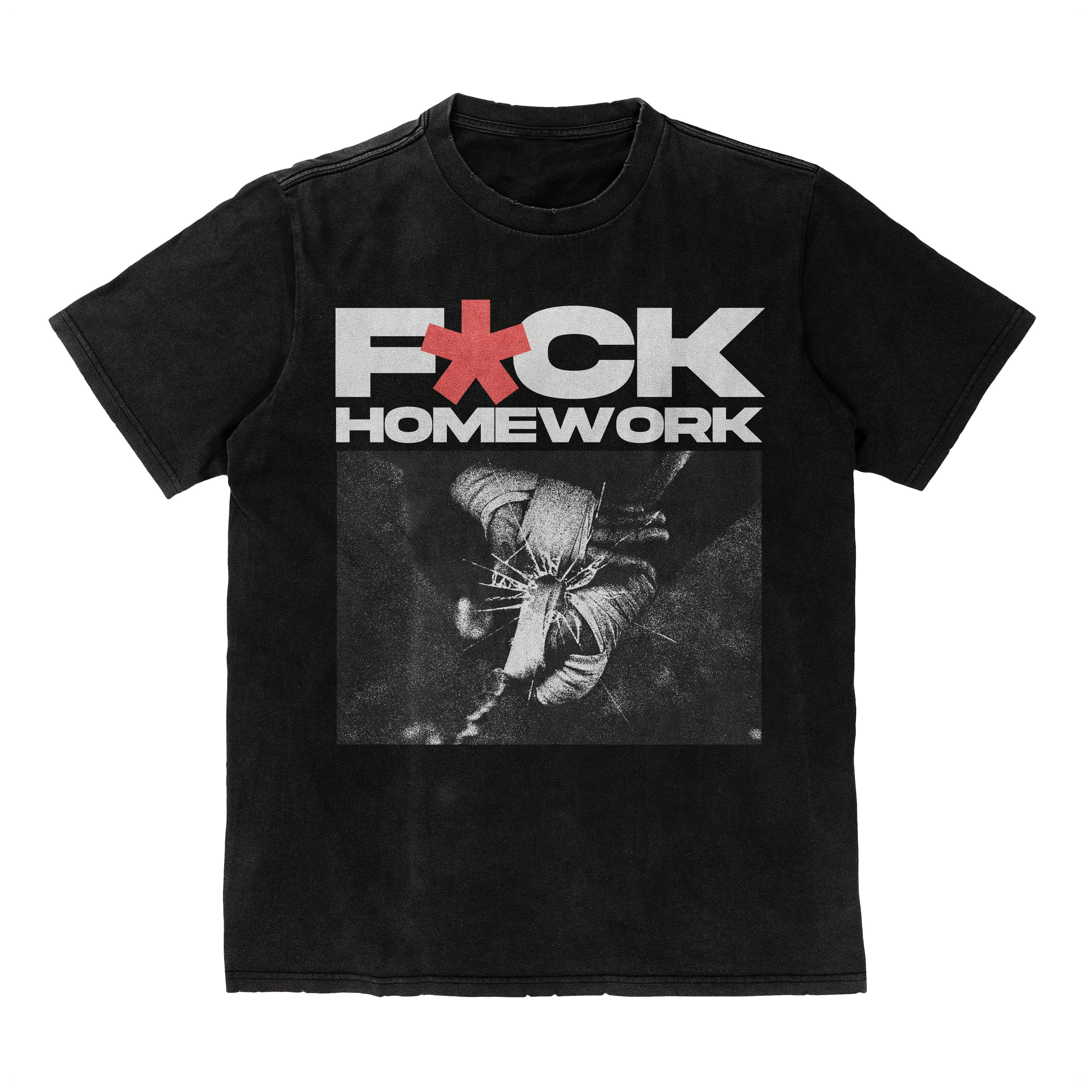 F*Homework T-Shirt