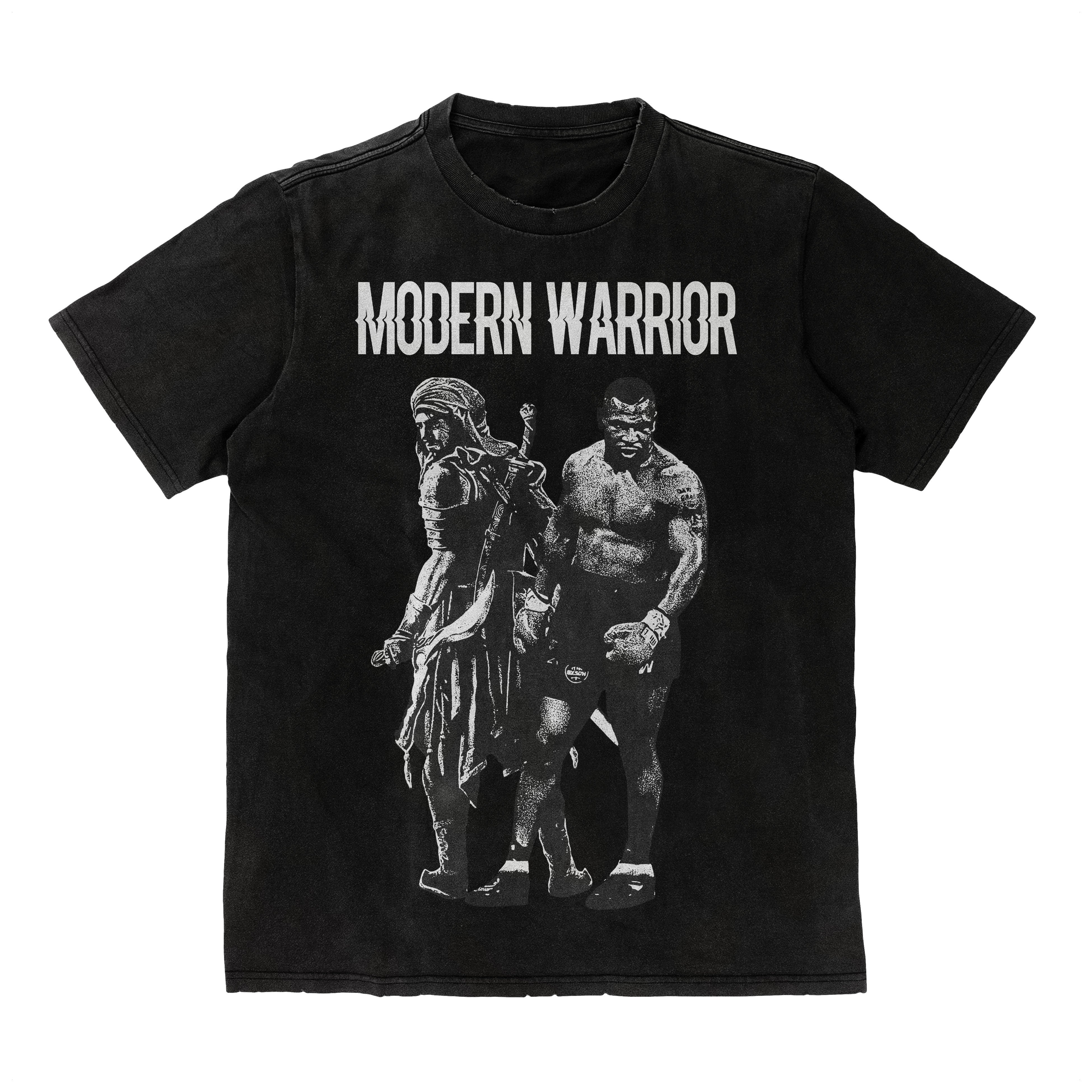 Modern Warrior T-Shirt