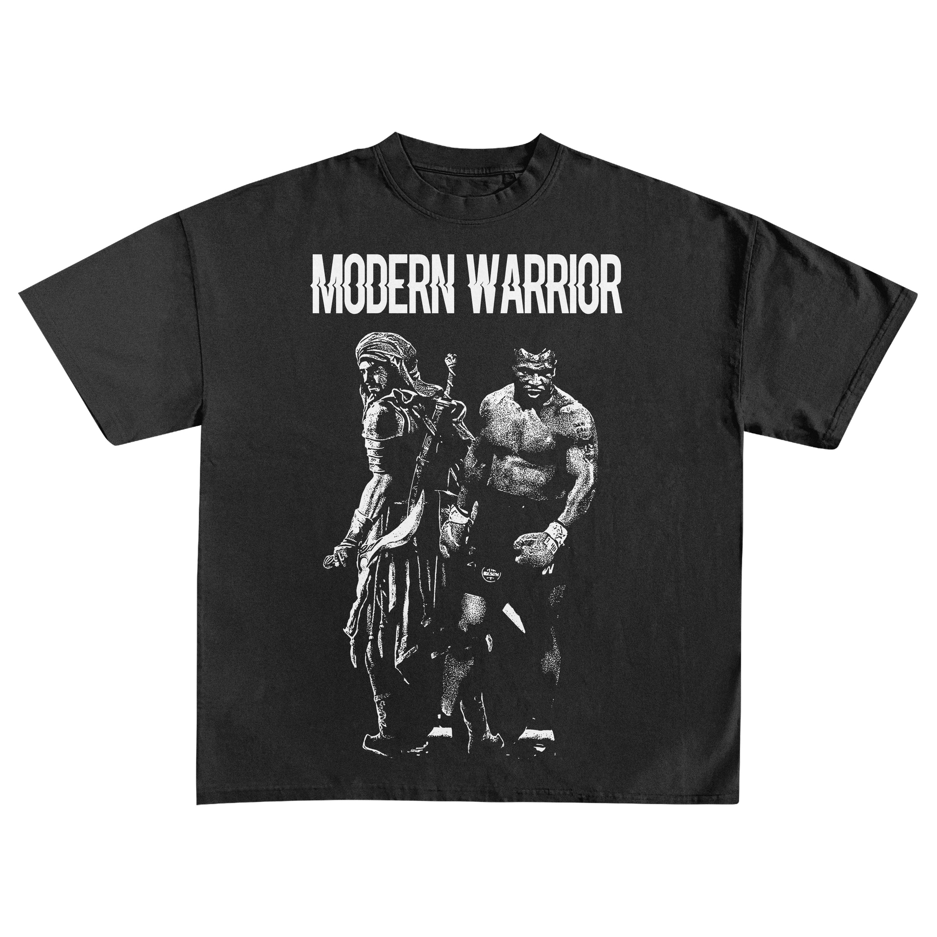 Modern Warrior T-Shirt